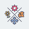 Всесезонная обувь
