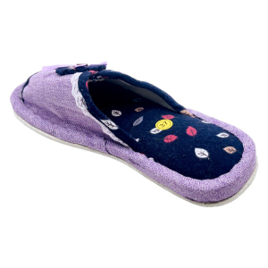 2778 A АЛФОКС тапочки домашние для девочек. (36-40)