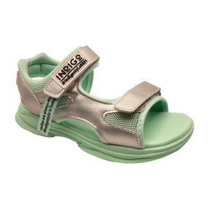 22-280B INDIGO KIDS босоножки для девочки. (31-36)