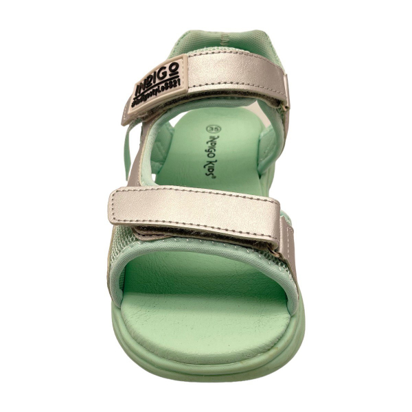 22-280B INDIGO KIDS босоножки для девочки. (31-36)