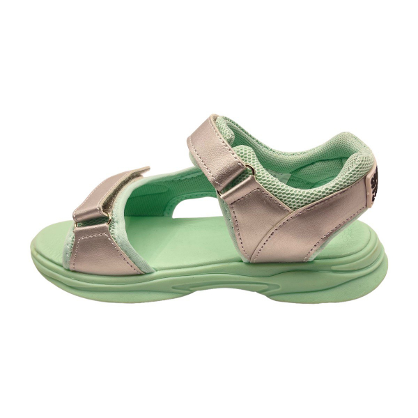 22-280B INDIGO KIDS босоножки для девочки. (31-36)