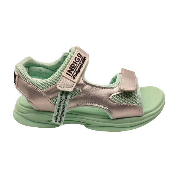 22-280B INDIGO KIDS босоножки для девочки. (31-36)