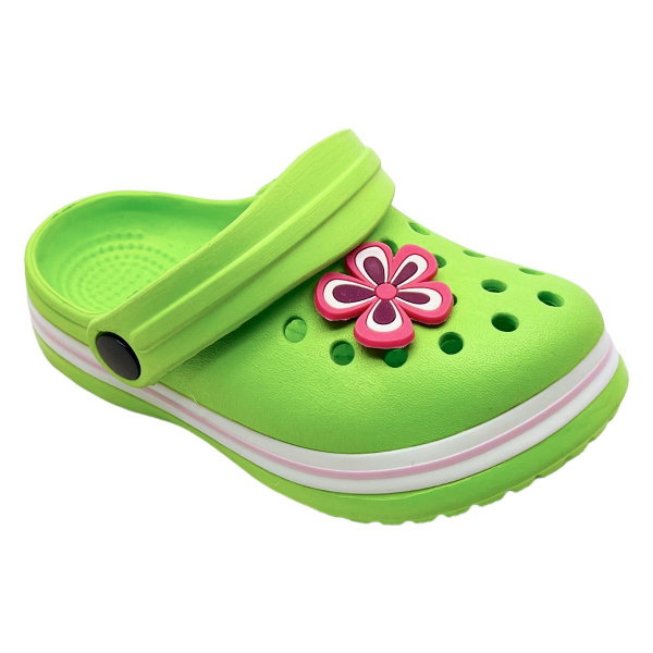 325047-01 КОТОФЕЙ пляжная обувь для девочек. (23-29).
