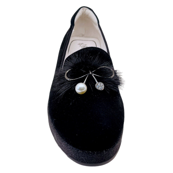 632296-22 КОТОФЕЙ туфли школьные для девочек. (33-37,5)