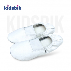2023(бел) KIDSBIK чешки для девочек. (23-36)