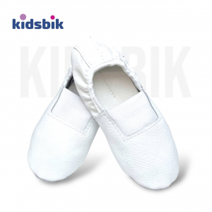 2023(бел) KIDSBIK чешки для девочек. (23-36)