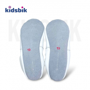 2023(бел) KIDSBIK чешки для девочек. (23-36)
