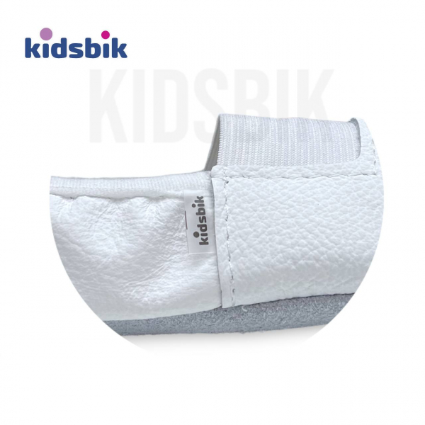 2023(бел) KIDSBIK чешки для девочек. (23-36)