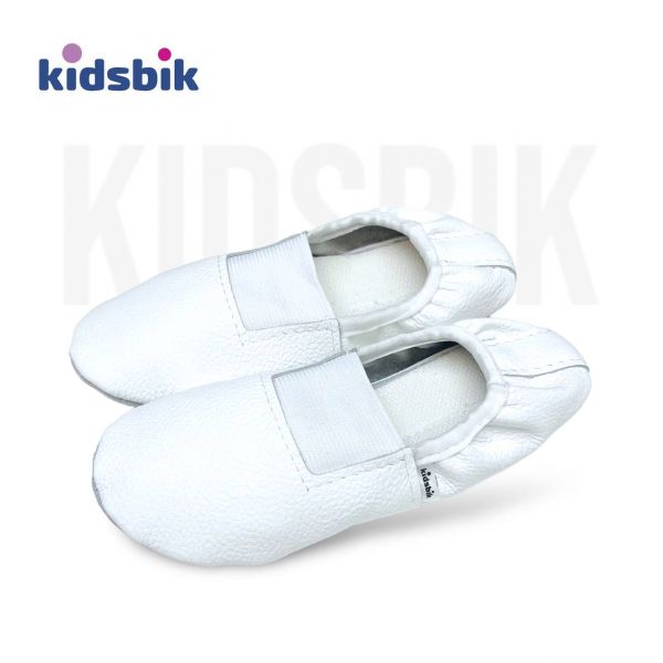 2023(бел) KIDSBIK чешки для девочек. (23-36)