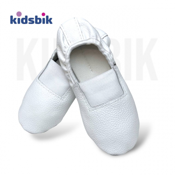 2023(бел) KIDSBIK чешки для девочек. (23-36)