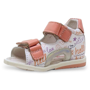 11186-B ТОМ МИКИ босоножки 