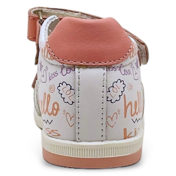 11186-B ТОМ МИКИ босоножки 