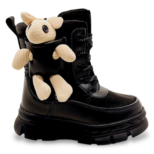 10798-C ТОМ МИКИ дутики зимние для девочек. (28-35)