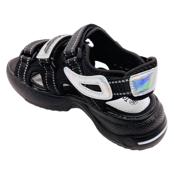 9242-D ТОМ МИКИ босоножки для девочек. (35-40)
