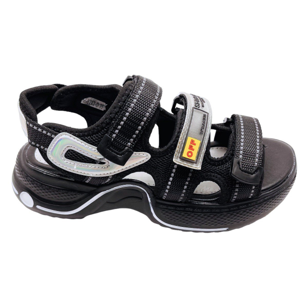 9242-D ТОМ МИКИ босоножки для девочек. (35-40)