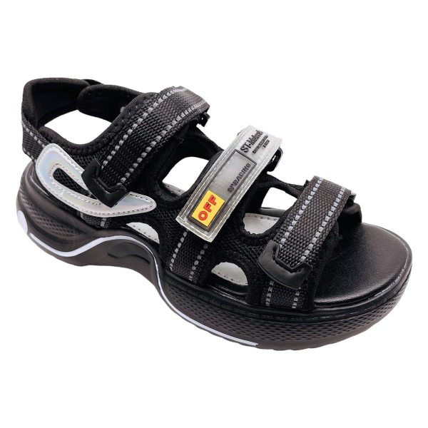 9242-D ТОМ МИКИ босоножки для девочек. (35-40)