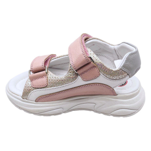 18P KS-21445/061-75 ТИФЛАНИ босоножки для девочек. (26-30)