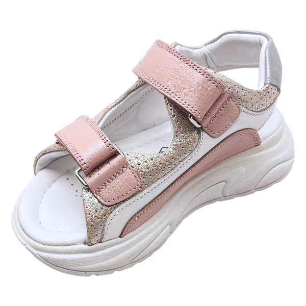 18P KS-21445/061-75 ТИФЛАНИ босоножки для девочек. (26-30)