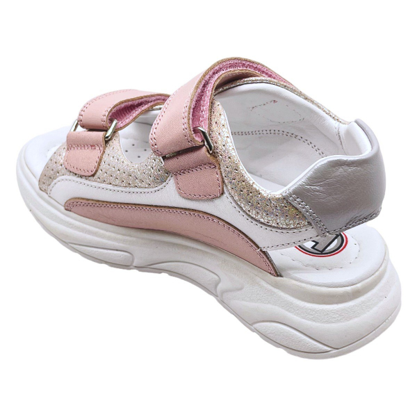 18P KS-21445/061-75 ТИФЛАНИ босоножки для девочек. (26-30)
