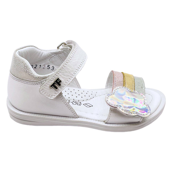 18P KS-021253/010-75 ТИФЛАНИ босоножки для девочек. (26-30)