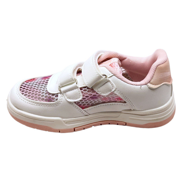 9884-B ТОМ МИКИ кроссовки для девочек. (27-32)