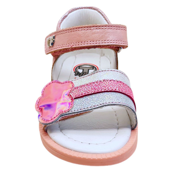 18P KS-021253/061-75 ТИФЛАНИ босоножки для девочек. (26-30)