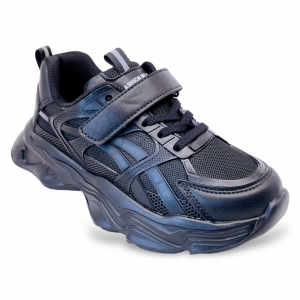 10492-F ТОМ МИКИ кроссовки демисезонные для мальчиков. (33-38)