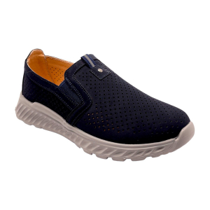 3185 ФЛАМИНГО полуботинки школьные для мальчиков. (32-37)