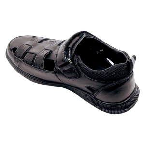10280-A ТОМ МИКИ туфли школьные для мальчиков. (31-38)