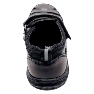 10280-A ТОМ МИКИ туфли школьные для мальчиков. (31-38)