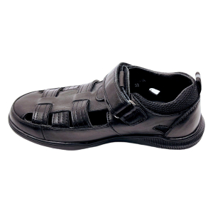 10280-A ТОМ МИКИ туфли школьные для мальчиков. (31-38)