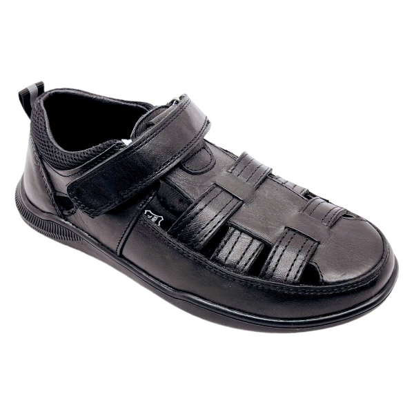 10280-A ТОМ МИКИ туфли школьные для мальчиков. (31-38)