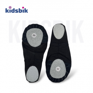 202022(черн/мыс) KIDSBIK балетки для мальчиков. (25-36)