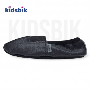 2023(черн) KIDSBIK чешки для мальчиков. (23-36)