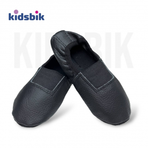 2023(черн) KIDSBIK чешки для мальчиков. (23-36)