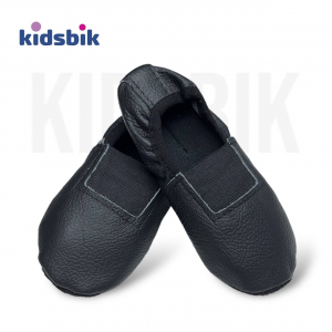 2023(черн) KIDSBIK чешки для мальчиков. (23-36)
