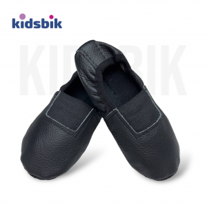 2023(черн) KIDSBIK чешки для мальчиков. (23-36)