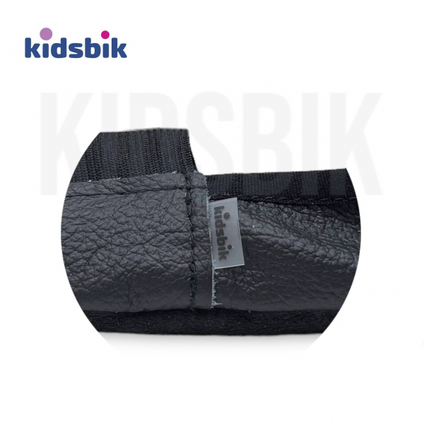 2023(черн) KIDSBIK чешки для мальчиков. (23-36)