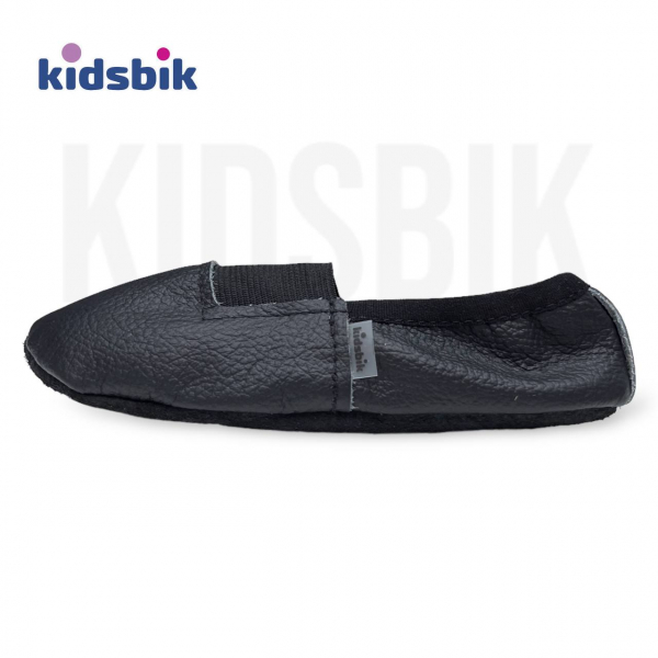 2023(черн) KIDSBIK чешки для мальчиков. (23-36)