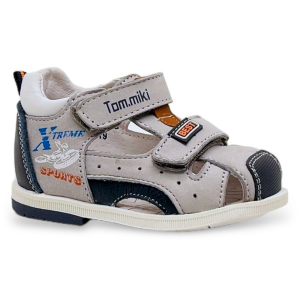 11189-F ТОМ МИКИ сандалии 