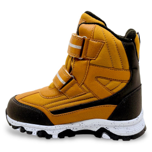 74-0810C ИНДИГО КИДС ботинки мембранные для мальчиков. (32-37)