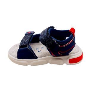 9033-V ТОМ МИКИ сандалии для мальчиков. (21-26)