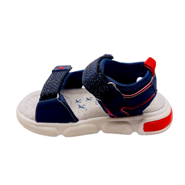 9033-V ТОМ МИКИ сандалии для мальчиков. (21-26)