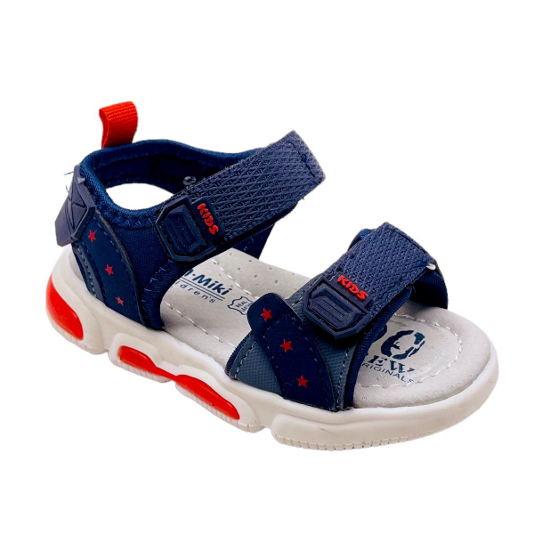 9036-V ТОМ МИКИ сандалии для мальчиков. (21-26)