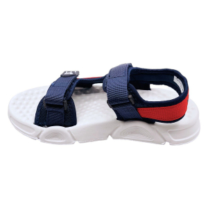227420/01-01 КРОСБИ сандалии для мальчика. (32-37)