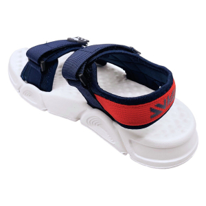 227420/01-01 КРОСБИ сандалии для мальчика. (32-37)