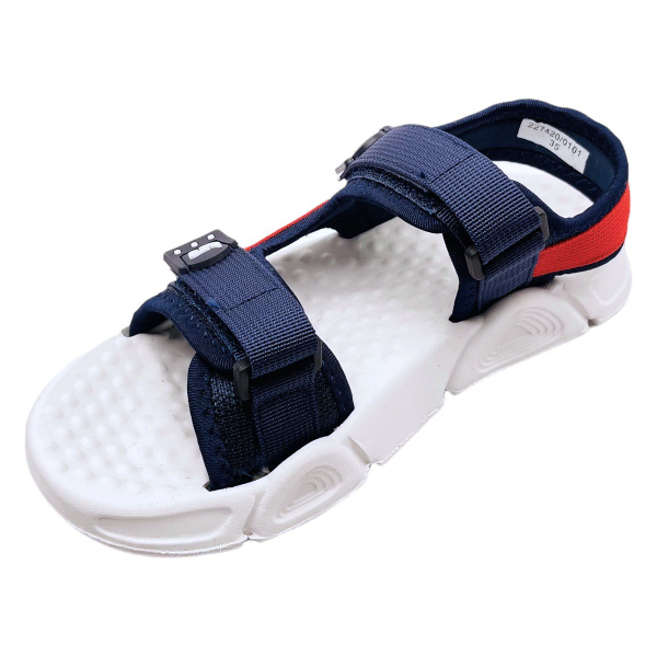 227420/01-01 КРОСБИ сандалии для мальчика. (32-37)