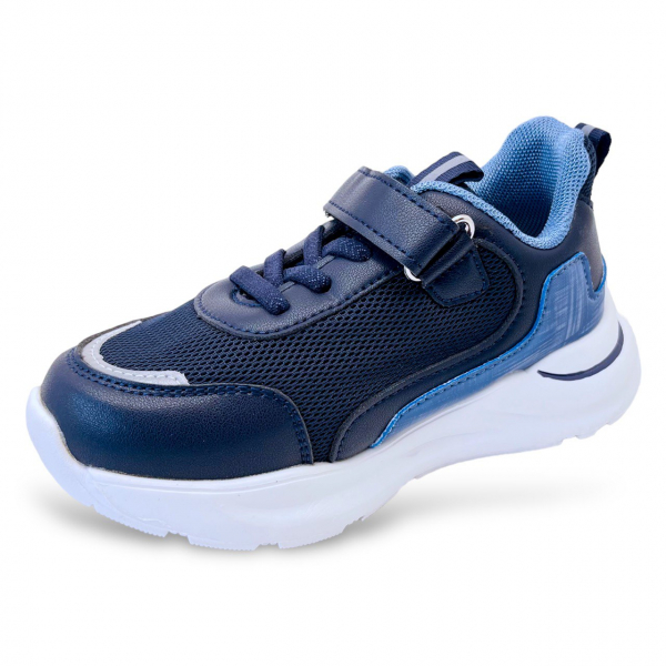 10487-F ТОМ МИКИ кроссовки для мальчиков. (27-32)