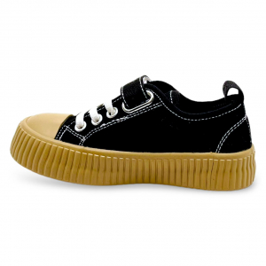 5-534010-2431(чер) ПИКСЕЛЬ кеды для мальчиков. (31-36)