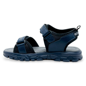 10631-E ТОМ МИКИ сандалии для мальчиков. (33-38)